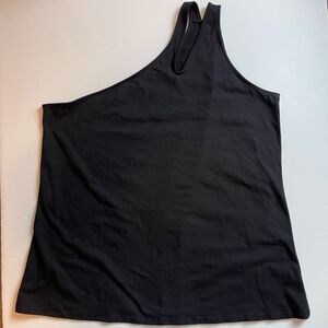 Torrid One Should Asymmetrical Top Size 4